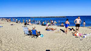2024 07 22 CAP D AGDE 3 - PLAGE DU MOLE - QUENTIN  (5)